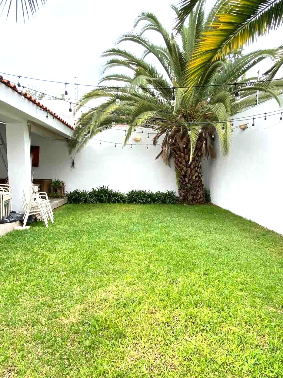 Casa en venta en Pedregal San Carlos